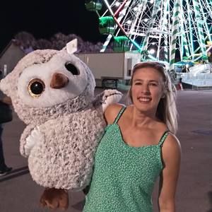 Meet your Posher, Jessica